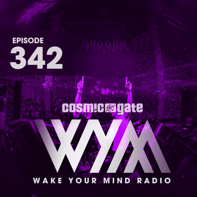 Wake Your Mind Radio 342