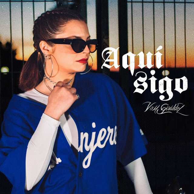 Aquí Sigo