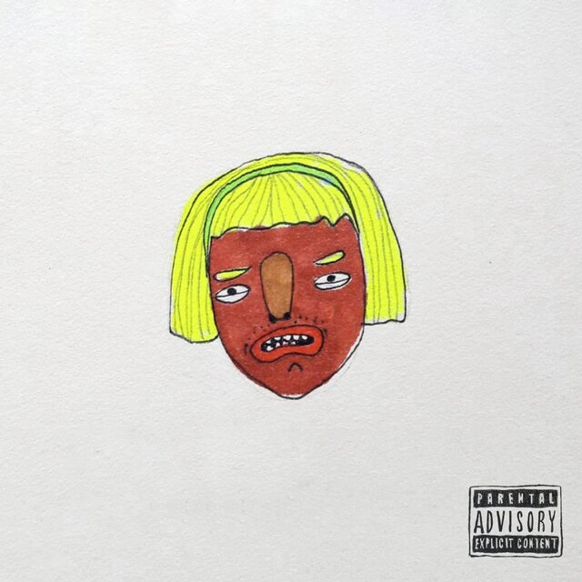 Cover art for album Boomer Alerch by Lil Boomer