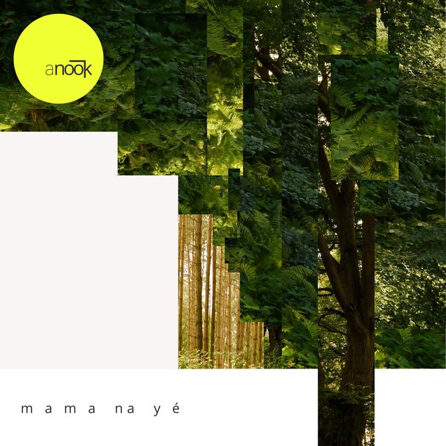 Mama Na Yé