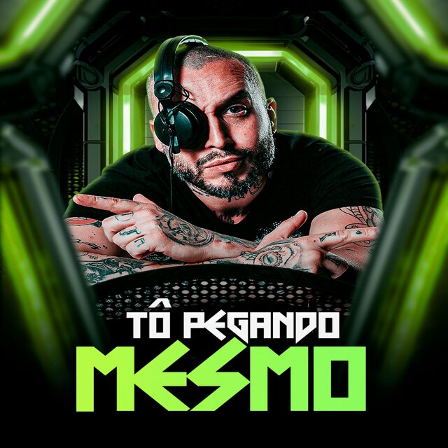 Tô Pegando Mesmo