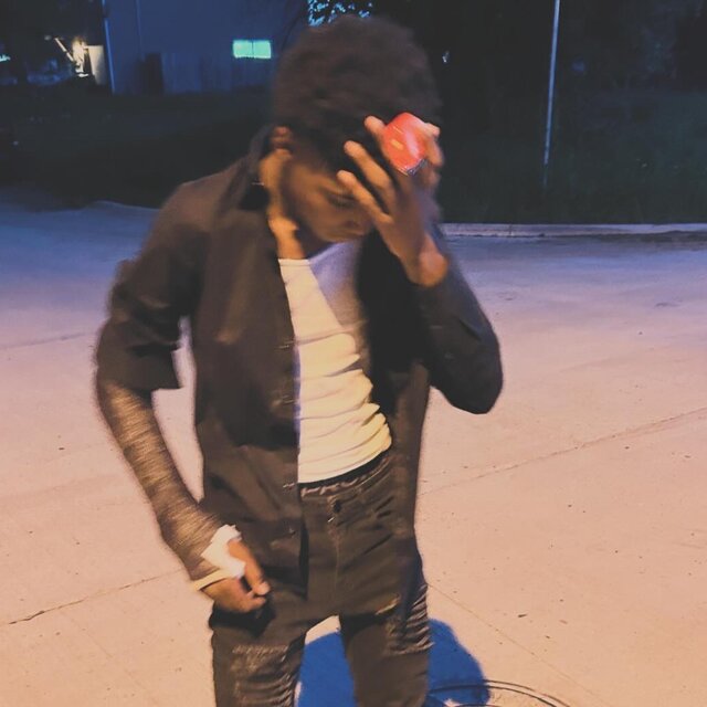 Cold Hearted