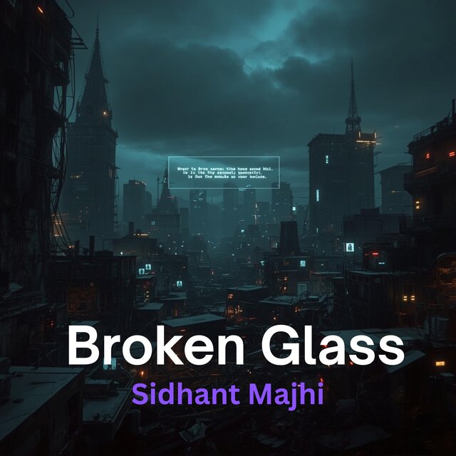 Broken Glass