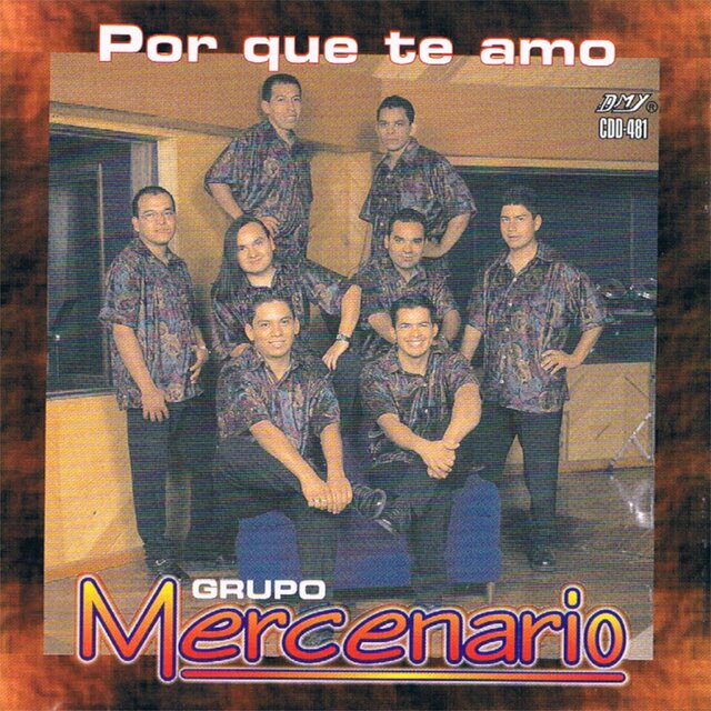 Por que te amo (studio)