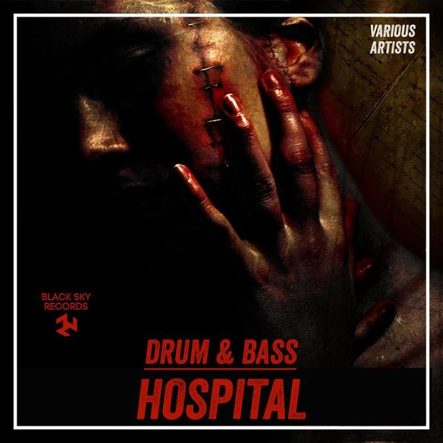Drum & Bass Hospital