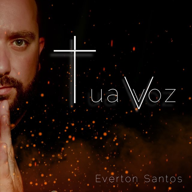 Tua Voz