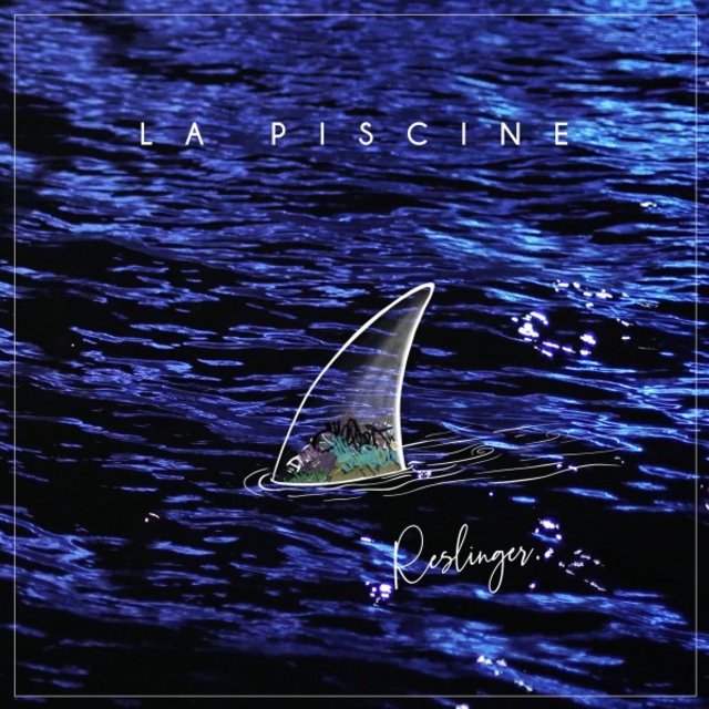 La piscine
