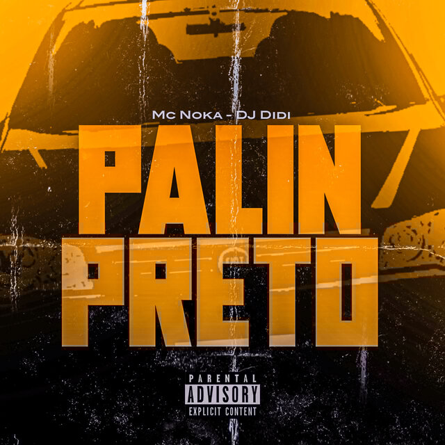 Palin preto