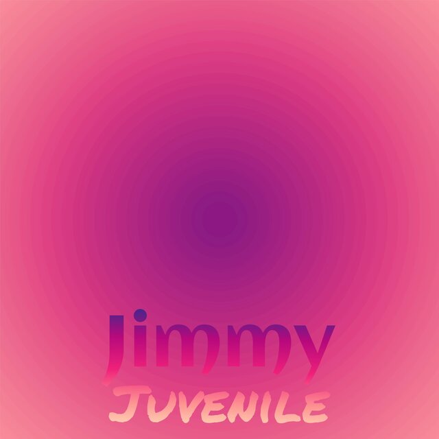 Jimmy Juvenile