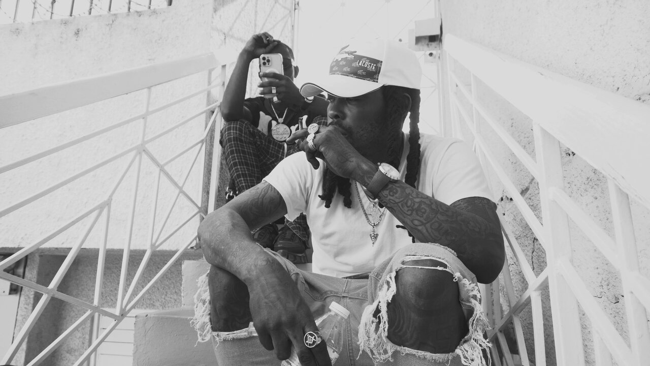 Testimony (Official Music Video)