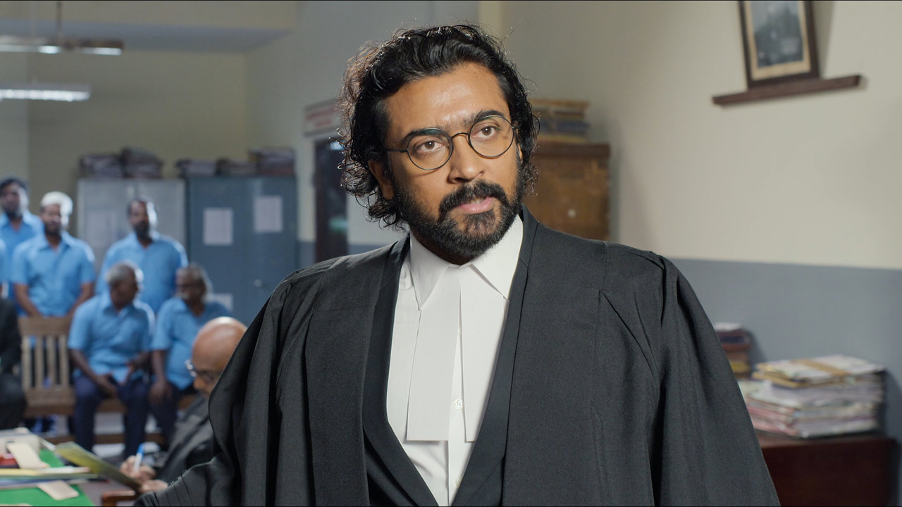 Power (From "Jai Bhim")