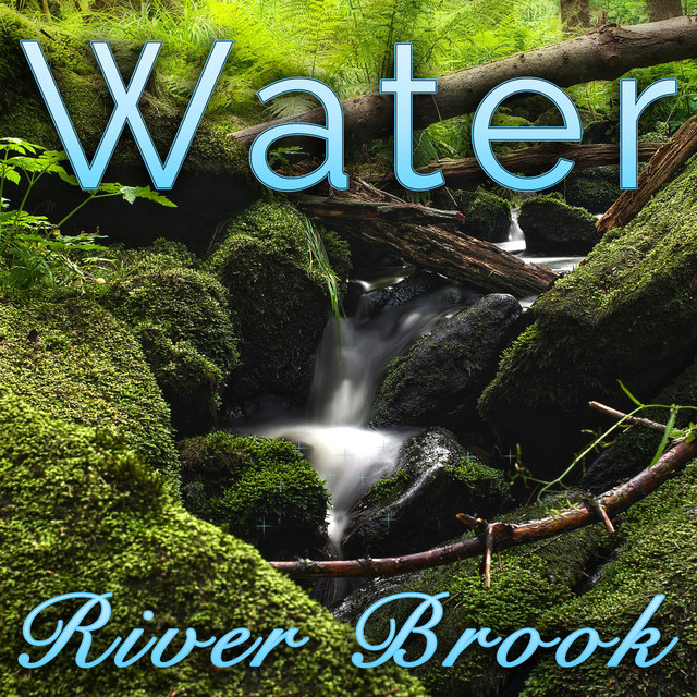 Water, River Brook