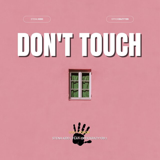 Don't Touch