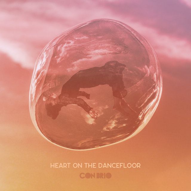 Heart on the Dancefloor