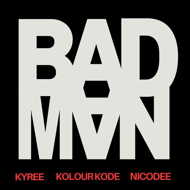 BADMAN