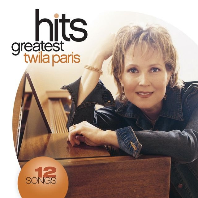 Greatest Hits