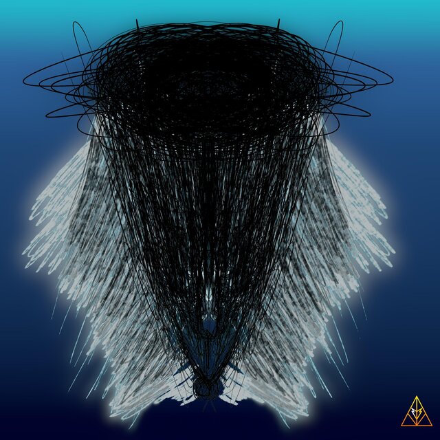 Below the Edge of the Water