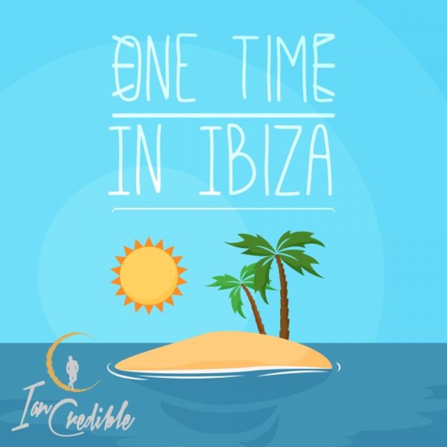 One Time in Ibiza
