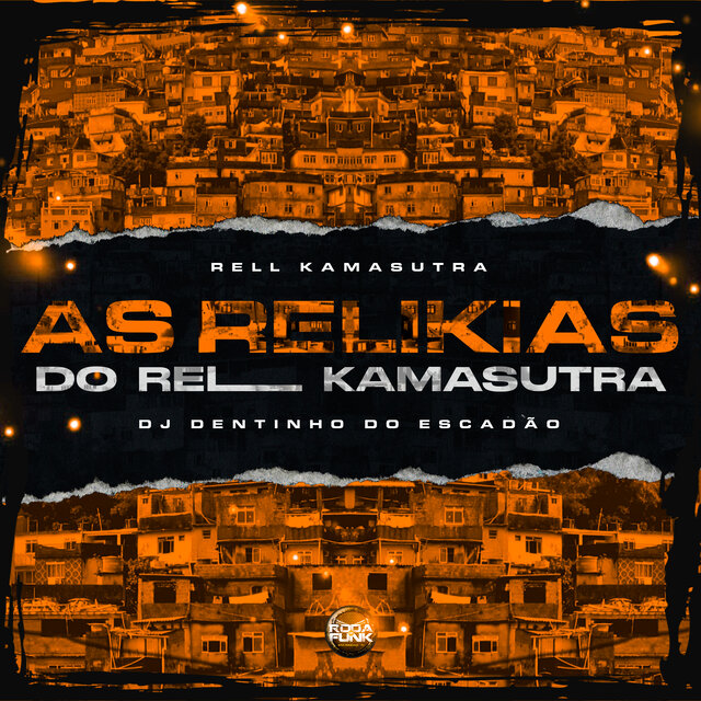 As Relikias do Rell Kamasutra