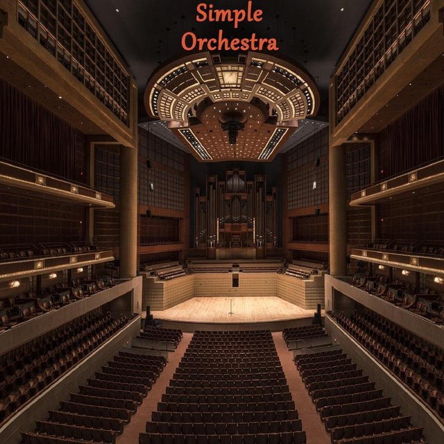 Simple Orchestra