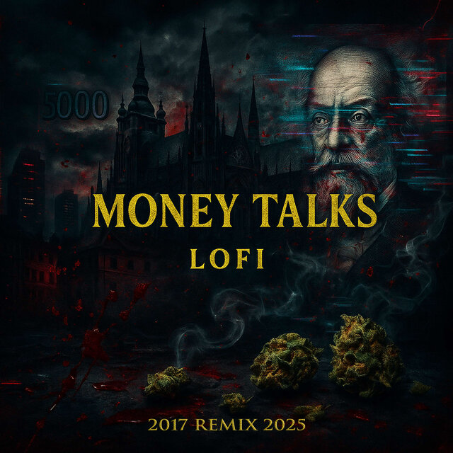 Money Talks (2017 REMIX 2025)