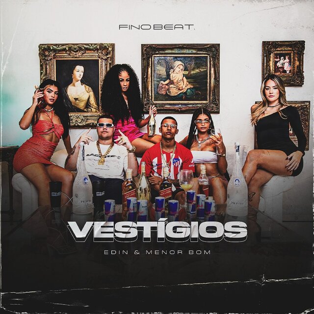 Vestígios