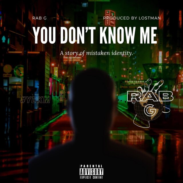 You Don't Know Me