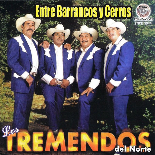 Entre Barrancos Y Cerros