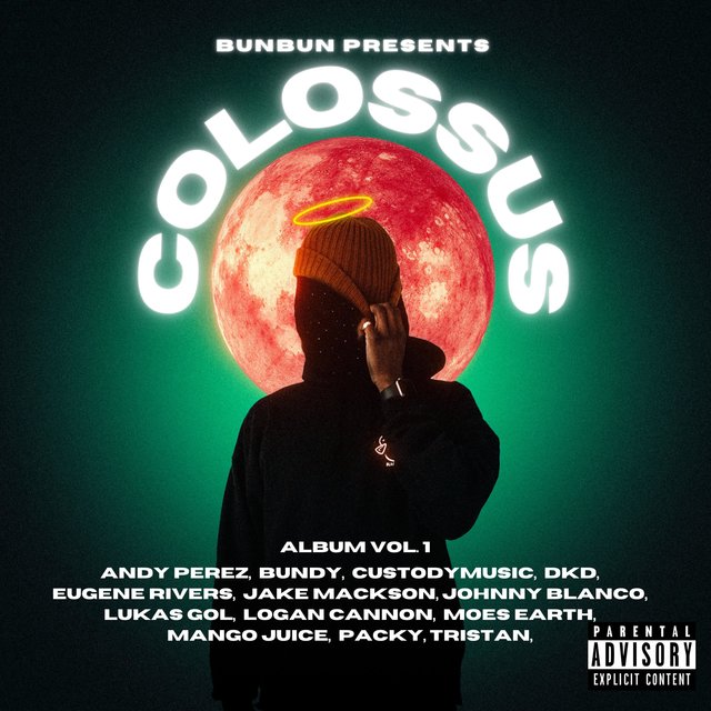 Colossus