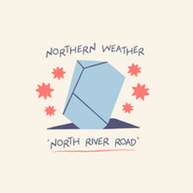 North River Road
