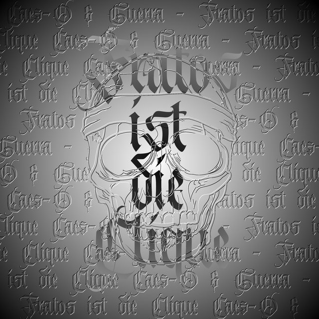 Fratos ist die Clique