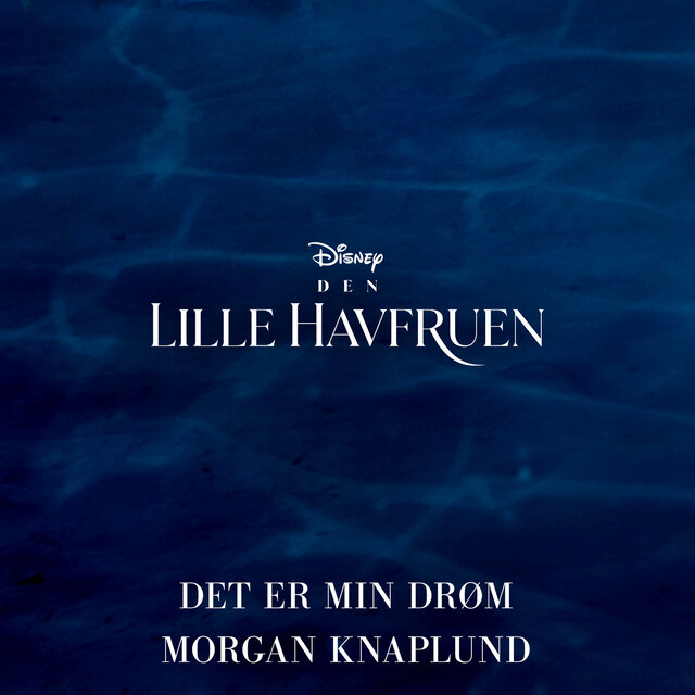 Det er min drøm (Fra "Den Lille Havfruen"/Norsk Original Soundtrack)