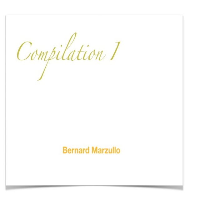 Compilation, Vol. 1
