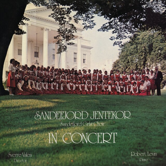 In Concert (Live)