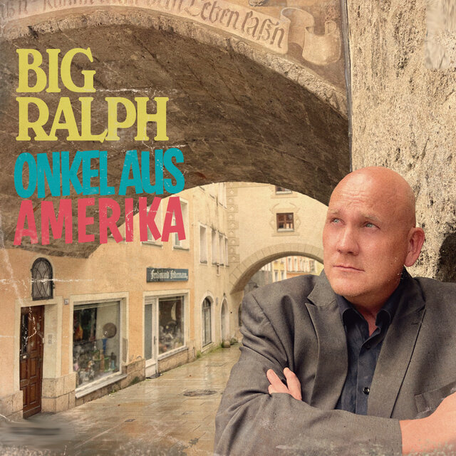 Onkel Aus Amerika