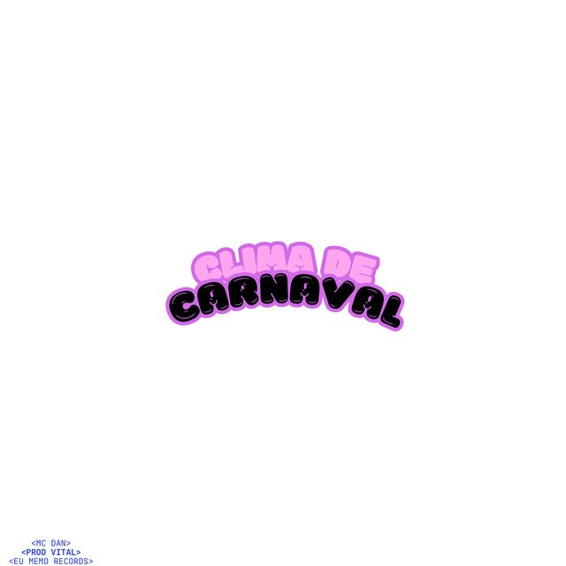 CLIMA DE CARNAVAL