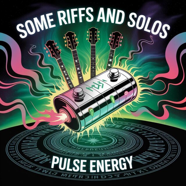 Pulse Energy
