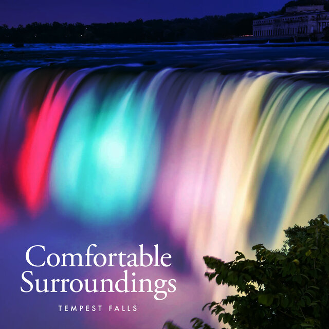 Comfortable Surroundings