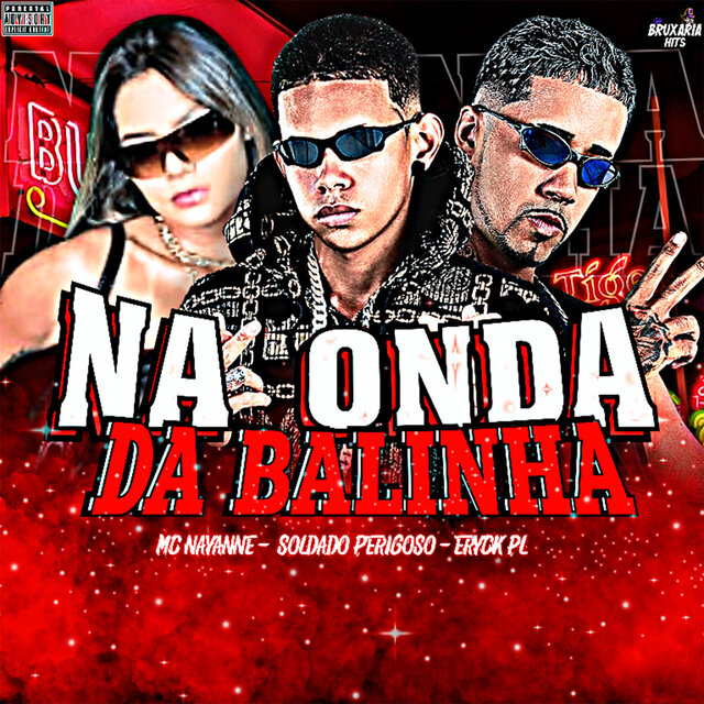 Na Onda da Balinha