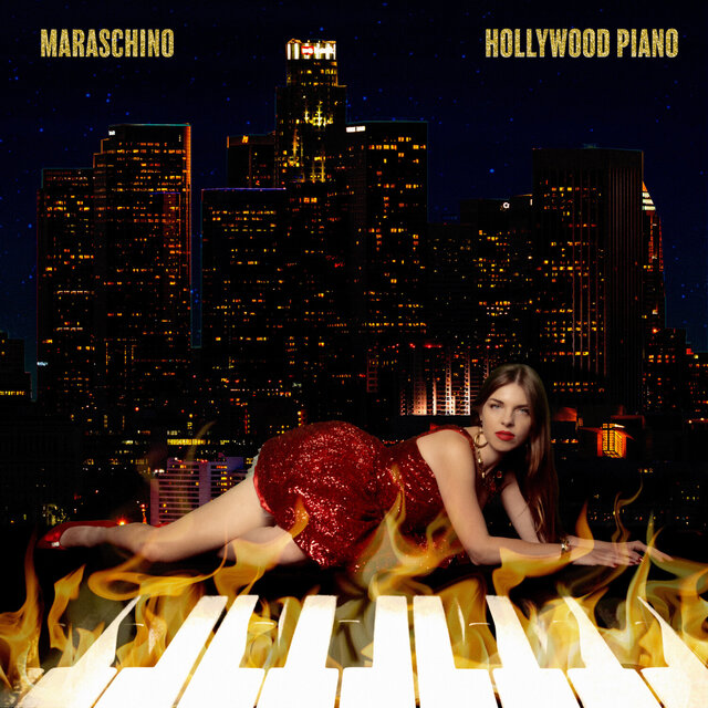 Hollywood Piano