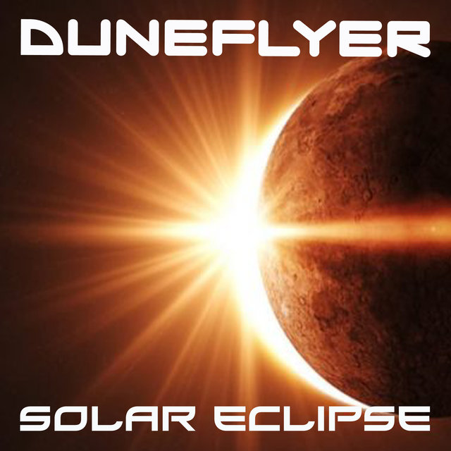 Solar Eclipse