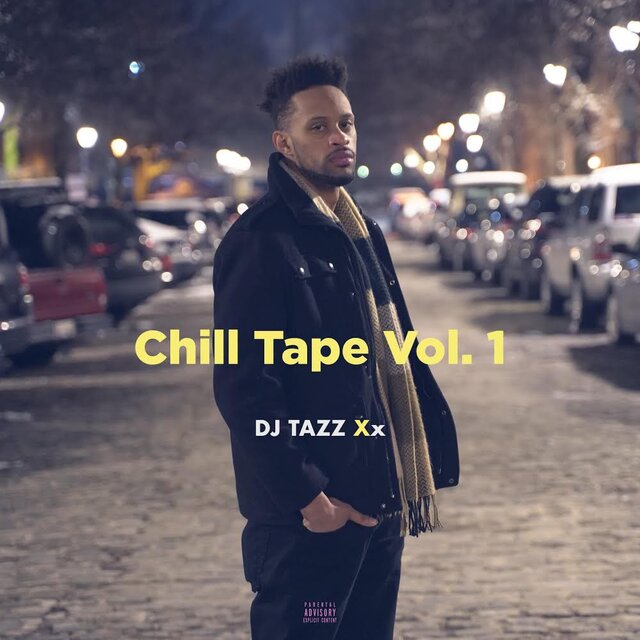 Chill Tape, Vol. 1