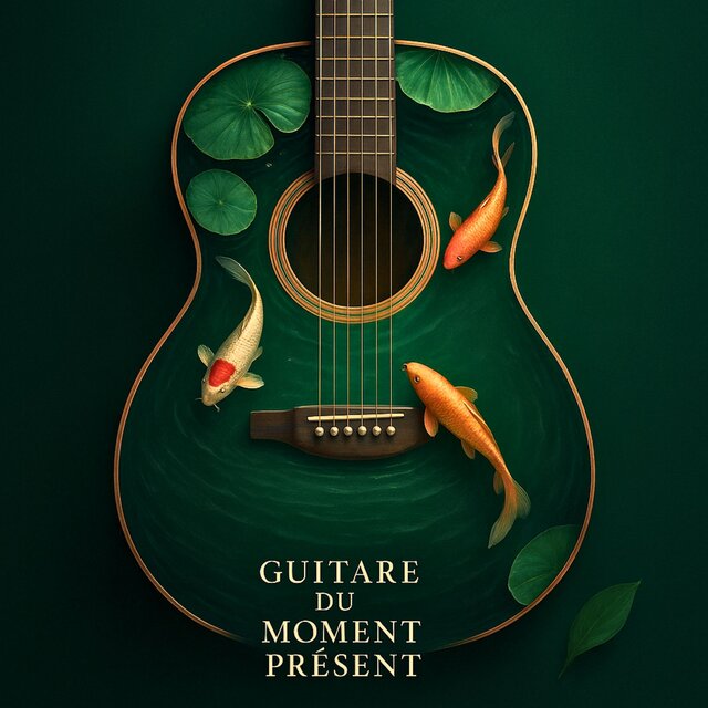 Guitare du Moment Présent