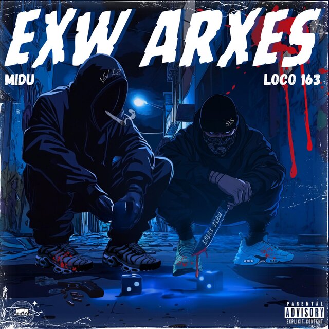EXW ARXES