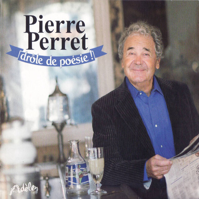 Drôle de poésie !