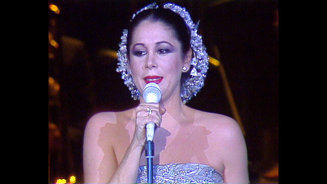 Pasó tu tiempo (Especial Isabel Pantoja  (TVE))