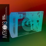 Club Strobe (CSMNT61 & Jensen Interceptor Remix)