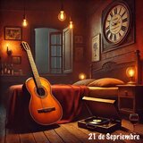 21 de Septiembre (Acústico)