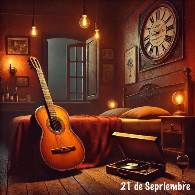 21 de Septiembre