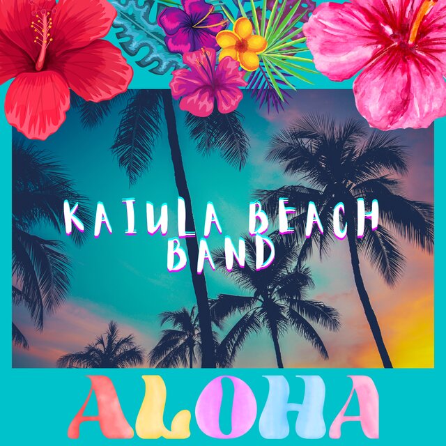 Aloha!